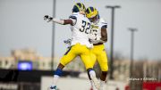 Delaware Defense Drawing Comparisons To 2003 Title Team