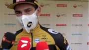 Wout Van Aert: Battling INEOS At 2021 Amstel Gold