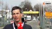 On-Site: Men's Thrilling Photo Finish At 2021 Amstel Gold