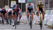 Van Aert Edges Pidcock To Amstel Gold Victory