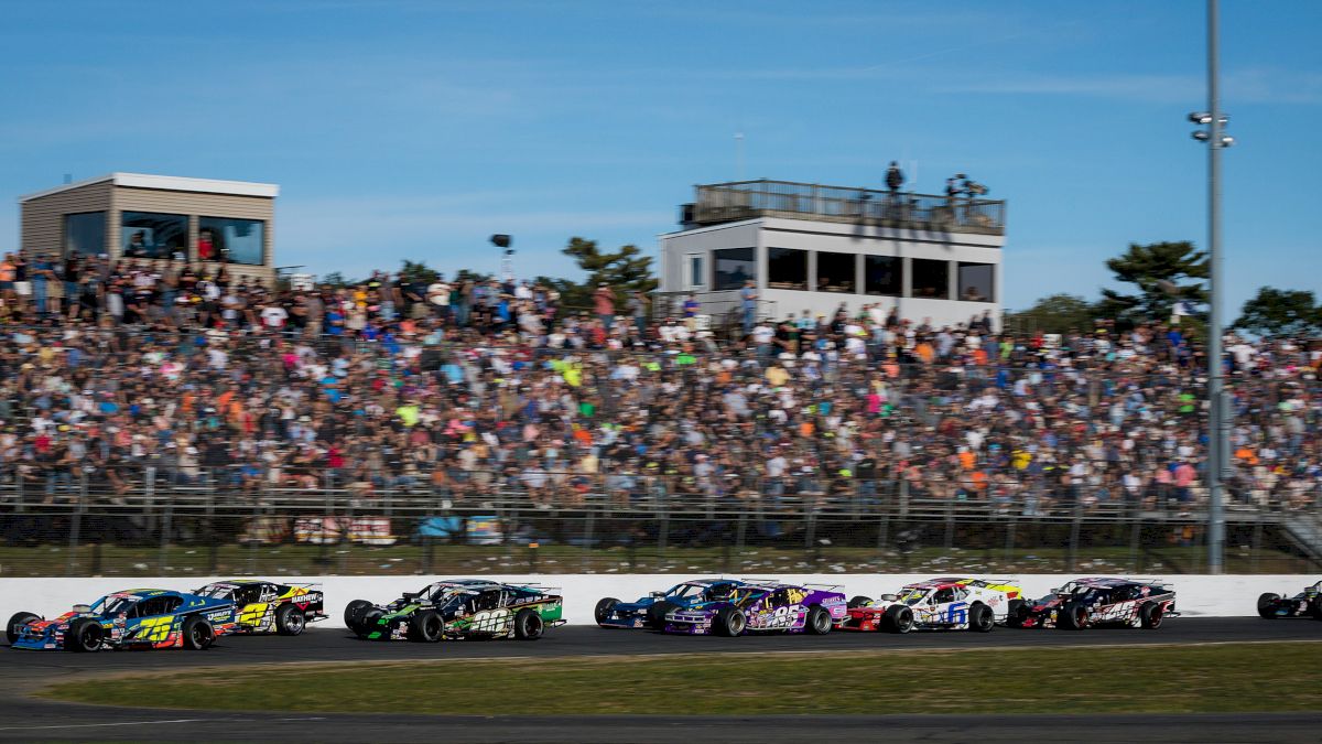 How to Watch: 2021 Spring Sizzler at Stafford Speedway