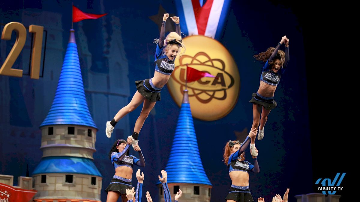 VOTE NOW: Twist & Shout Shouterville Showcase Fan Favorite Vote