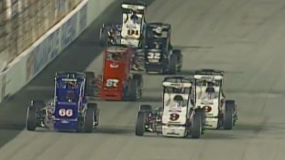 24/7 Replay: USAC Sprints & Midgets at IRP 9/16/00