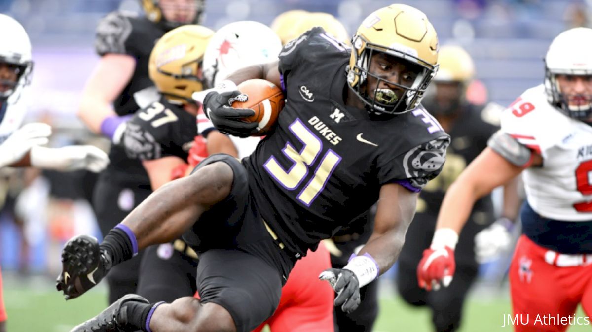 CAA Rewind: Despite Dominant Close, JMU Slighted While Richmond Is Snubbed