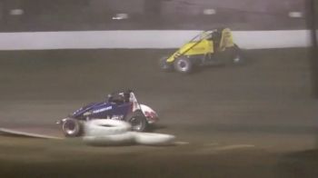 24/7 Replay: USAC Eastern Storm at Grandview 6/5/13