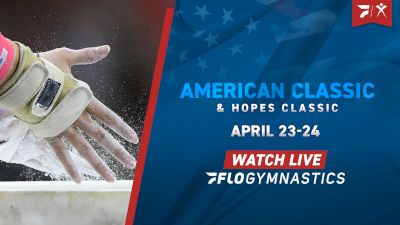 American Classic & Hopes Classic Info