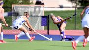 CAA Field Hockey Championship Field Set