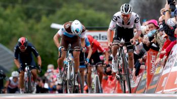 La Fleche Wallonne Preview Show