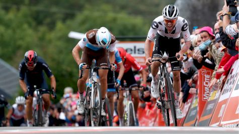 2022 Fleche Wallonne