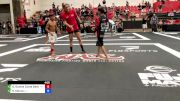 Daniel Gomes Costa Barbosa vs Samuel Moura 2024 ADCC Sao Paulo Open