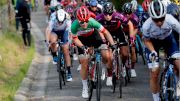Watch In Canada: 2021 La Fleche Wallonne - Elite Women