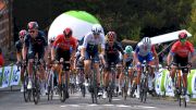 Watch In Canada: 2021 La Fleche Wallonne - Elite Men