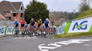 Regarder au Canada: 2021 La Fleche Wallonne - Hommes (FRA)