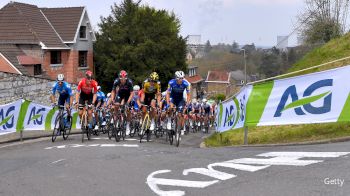 Regarder au Canada: La Fleche Wallonne Hommes