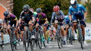 [FRA] Highlights: 2021 Women's La Fleche Wallonne
