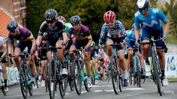 [FRA] Highlights: Women's La Fleche Wallonne