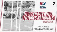 Meet The 2021 Cadet World Team