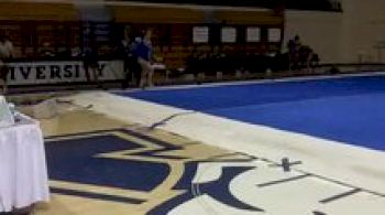 SCSU (Gabriella Hude) - 9.300