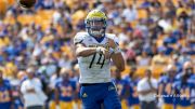 Red Hot Nolan Henderson Leads Delaware Into FCS Playoffs