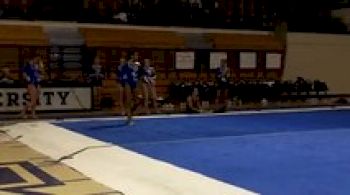 SCSU (Mallory Miller) - 9.525