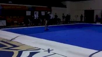 Yale (Joyce Li) - 9.575