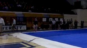 Yale (Stephanie Goldstein) - 9.700