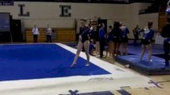 Yale (Tara Feld) - 9.825
