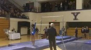 SCSU (Mallory Miller) - 9.475