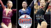 USA Gymnastics Announces Field For 2021 American Classic, Hopes Classic