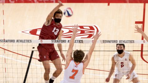 Complete Fan Guide To MPSF Men's Volleyball Championships