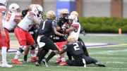 Dominant Dukes Defense Is Peaking At The Perfect Time