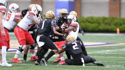 Dominant Dukes Defense Is Peaking At The Perfect Time