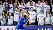 BYU's Gabi Garcia Fernandez & GCU's Camden Gianni Earn All-MPSF Honors