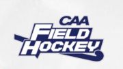 2021 CAA Field Hockey Championships