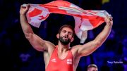 Petriashvili Leads Star-Studded Georgia World Cup Lineup