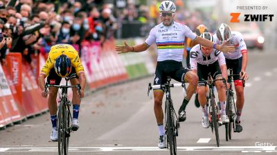 More Unpredictable Racing To Come At 2021 Liege-Bastogne-Liege