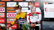 Slovenian Rivalry Heats Up As Primoz Roglic, Tadej Pogacar Set To Face Off In 2021 Liege-Bastogne-Liege