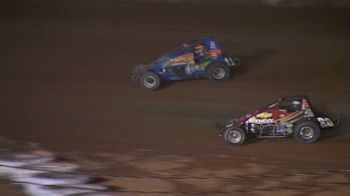 Flashback: USAC Sprints at Big Diamond 6/4/10