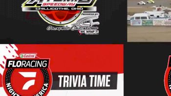 Studio Trivia | Castrol FloRacing Night in America at Atomic