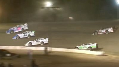 Feature Replay | 2021 Castrol FloRacing Night in America at Atomic Speedway