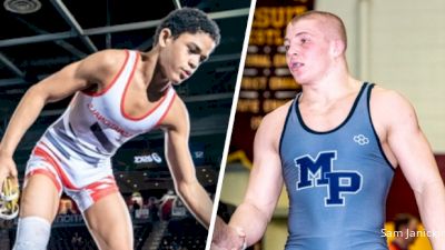 114. NHSCA & Cadet WTT Preview