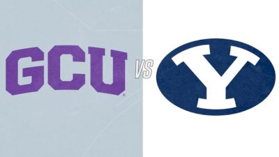 Replay: BYU vs Grand Canyon