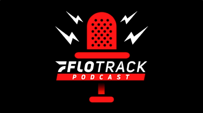 picture of The FloTrack Podcast