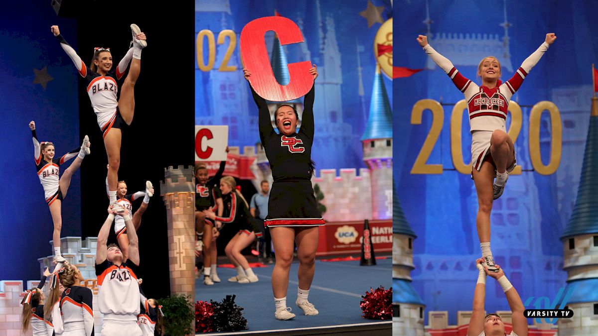 Blackman, Stewarts Creek & McCracken Top Virtual Varsity Coed