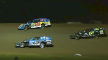 Feature Replay | IMCA Modifieds at Marshalltown