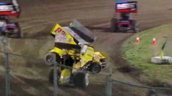 Feature Replay | 360 Sprints at Ocean Speedway