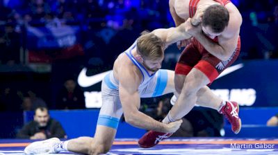 86 kg Final - Fatih ERDIN (TUR) vs. David TAYLOR III (USA)