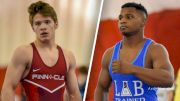 18 Early Cadet Freestyle Matches We Can't Wait To See