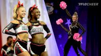 The Cheerleading & Dance Worlds 2022