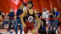 Cadet World Team Trials Finals